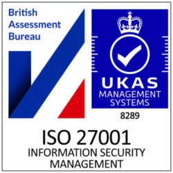 ISO 27001:2013